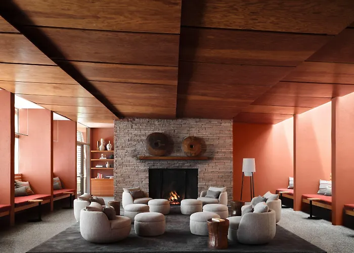 Hotel Mii Amo Sedona