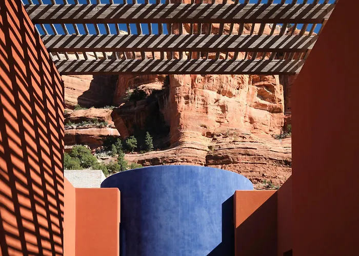 Mii Amo 3* Sedona
