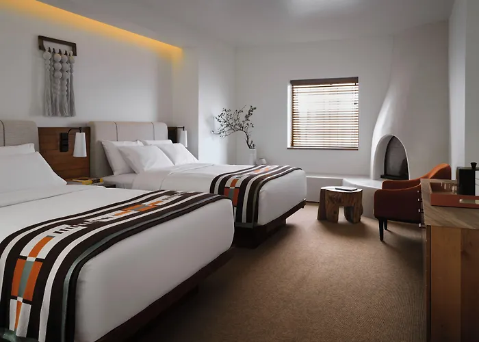 Mii Amo Hotel Sedona