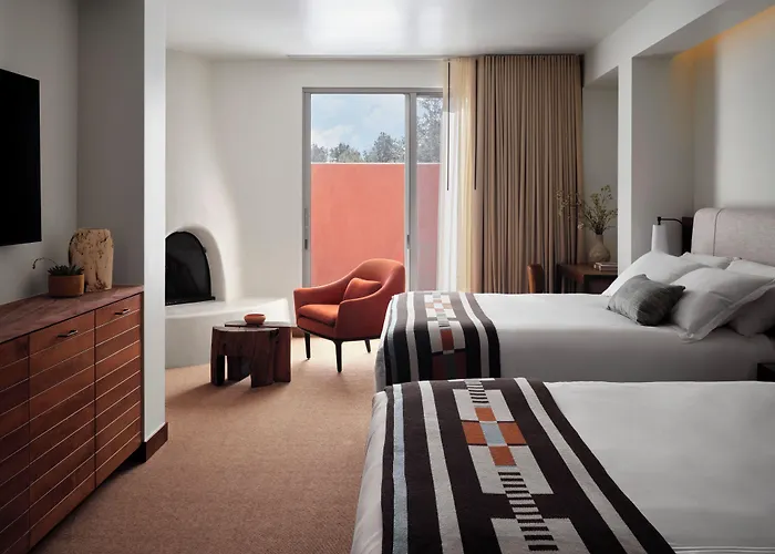 Hotel Mii Amo Sedona