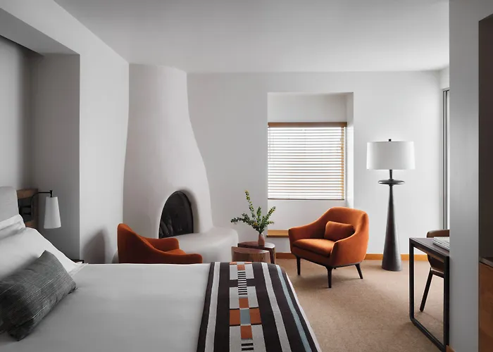 Mii Amo Hotel Sedona