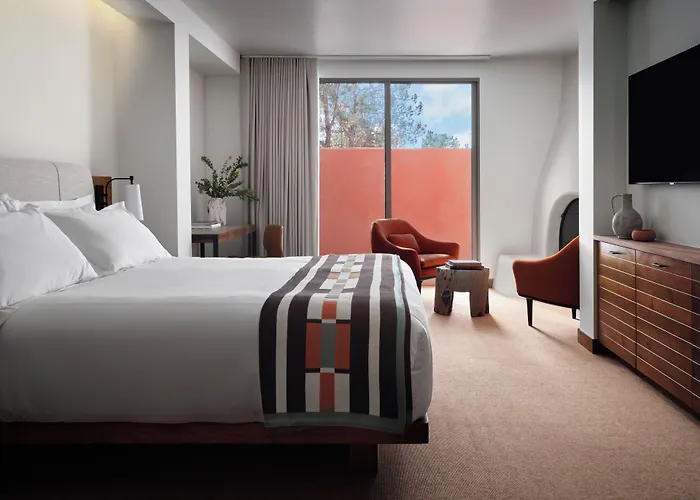 Mii Amo Hotel 3*